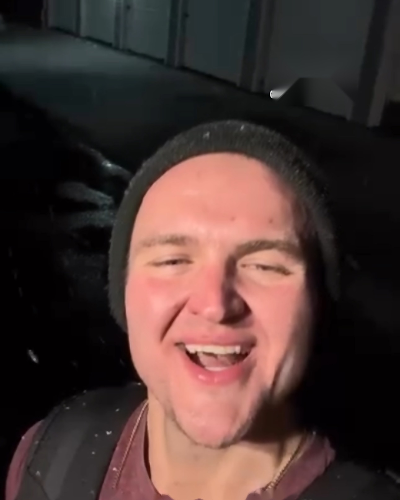 Rhett, more than five years sober